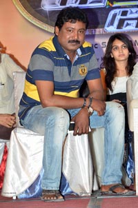 Dictator Success Meet