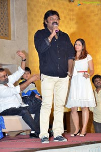 Dictator Success Meet