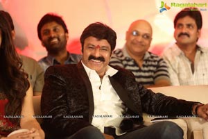 Dictator Success Meet