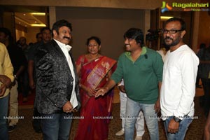 Dictator Success Meet