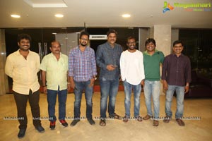 Dictator Success Meet