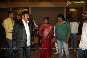 Dictator Success Meet