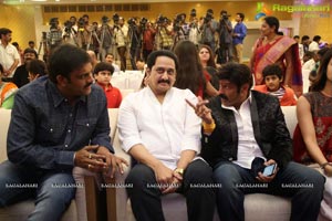 Dictator Success Meet