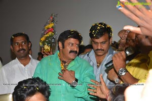 Dictator Success Tour Gajuwaka Vizag