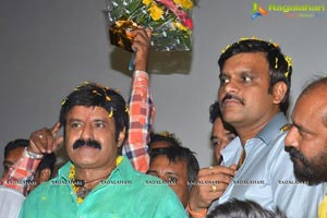 Dictator Success Tour Gajuwaka Vizag