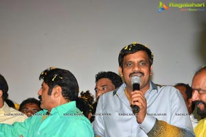 Dictator Success Tour Gajuwaka Vizag