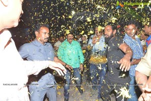 Dictator Success Tour Gajuwaka Vizag