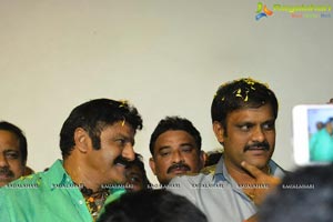 Dictator Success Tour Gajuwaka Vizag