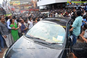 Dictator Success Tour Vizag