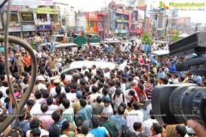 Dictator Success Tour Vizag