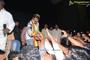 Dictator Success Tour Vizag