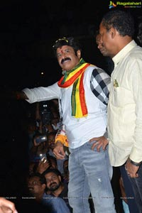 Dictator Success Tour Vizag