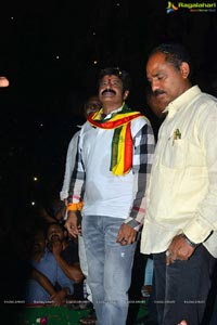 Dictator Success Tour Vizag