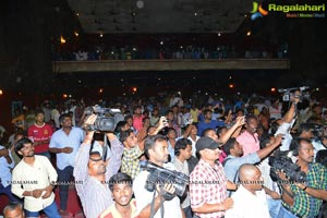 Dictator Success Tour Vizag