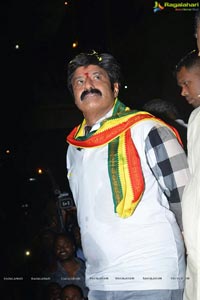 Dictator Success Tour Vizag