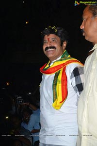 Dictator Success Tour Vizag