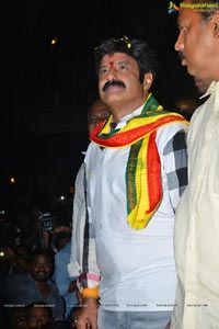 Dictator Success Tour Vizag