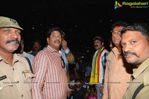 Dictator Success Tour Vizag