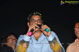 Dictator Success Tour Vizag