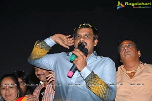 Dictator Success Tour Vizag