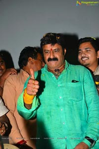 Dictator Success Tour Rajahmundry