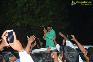 Dictator Success Tour Rajahmundry