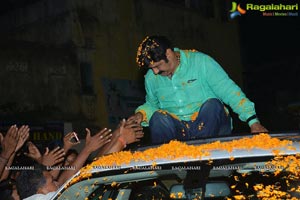 Dictator Success Tour Rajahmundry