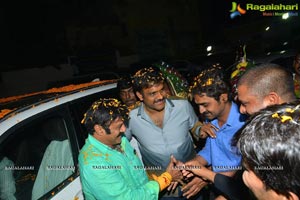 Dictator Success Tour Rajahmundry