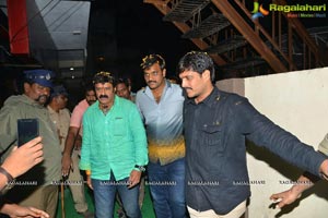 Dictator Success Tour Rajahmundry