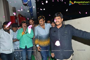 Dictator Success Tour Rajahmundry