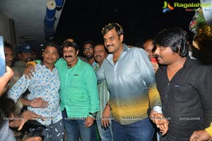 Dictator Success Tour Rajahmundry