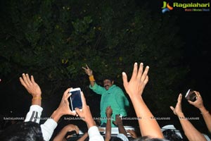 Dictator Success Tour Rajahmundry