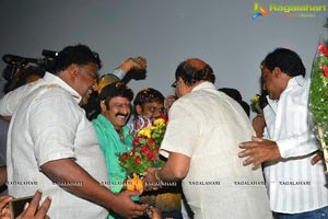 Dictator Success Tour Rajahmundry