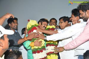 Dictator Success Tour Rajahmundry