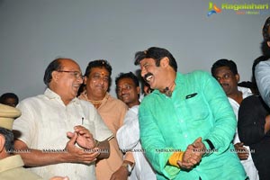 Dictator Success Tour Rajahmundry