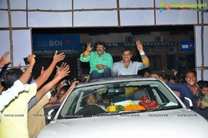 Dictator Success Tour Rajahmundry