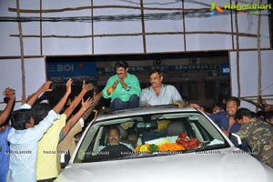 Dictator Success Tour Rajahmundry