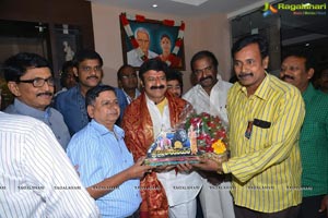 Dictator Success Tour Vijayawada