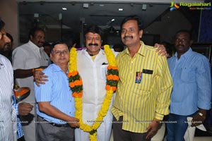 Dictator Success Tour Vijayawada