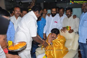 Dictator Success Tour Vijayawada