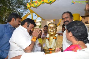 Dictator Success Tour Vijayawada