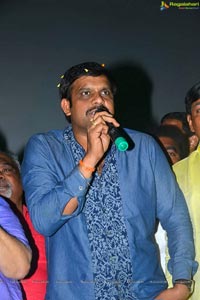 Dictator Success Tour Vijayawada