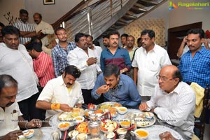 Dictator Success Tour Vijayawada