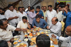 Dictator Success Tour Vijayawada