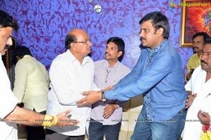 Dictator Success Tour Vijayawada