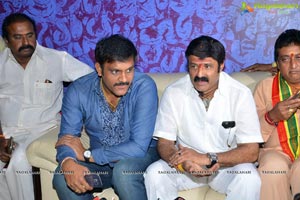 Dictator Success Tour Vijayawada