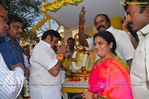 Dictator Success Tour Vijayawada