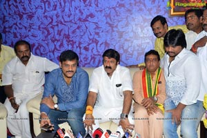 Dictator Success Tour Vijayawada