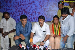 Dictator Success Tour Vijayawada