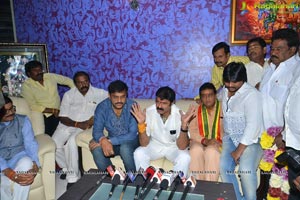 Dictator Success Tour Vijayawada